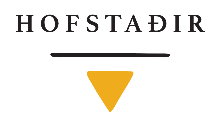 hofstadir.is